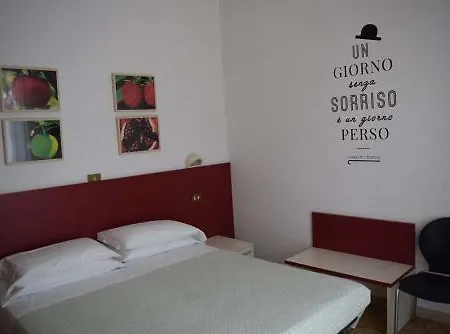 Eco-hotel Edy 3*