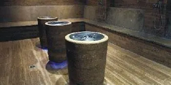 Eco-hotel Edy Chianciano Terme