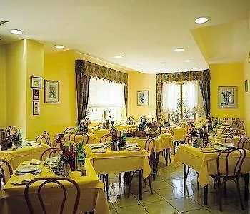 Hotel Eco-hotel Edy Chianciano Terme
