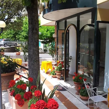 호텔 Eco-hotel Edy 끼안챠노테르메